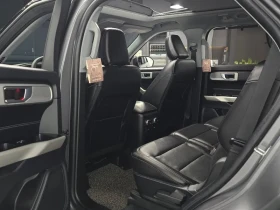 Ford Explorer 2.3 LIMITED 4WD | Mobile.bg � ����� ������ 11