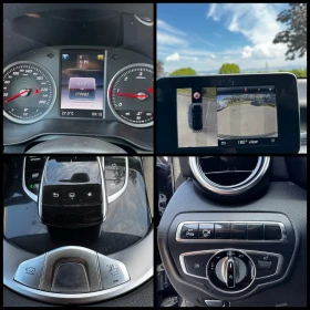 Mercedes-Benz GLC 250 AMG Line* 4Matic* 9G Tronic* Burmester* Led Adapti | Mobile.bg � ����� ������ 15