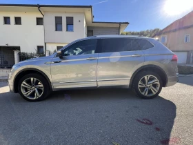 VW Tiguan Allspace LWB PA R-Line 2.0TSI 4MOTION DSG - 29999 € - 90652140 3