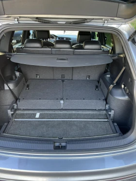 VW Tiguan Allspace LWB PA R-Line 2.0TSI 4MOTION DSG - 29999 € - 90652140 13