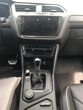 VW Tiguan Allspace LWB PA R-Line 2.0TSI 4MOTION DSG - 29999 € - 90652140 11