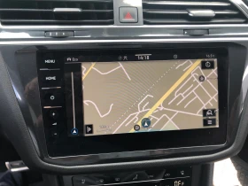VW Tiguan Allspace LWB PA R-Line 2.0TSI 4MOTION DSG - 29999 € - 90652140 9