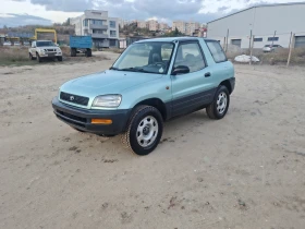 Toyota Rav4 Бензин 4x4 - 2799 € - 27850043 2