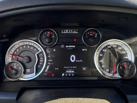Dodge RAM 1500 Warlock * CARFAX * АВТОКРЕДИТ *  | Auto.bg — изображение 8