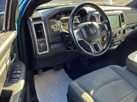 Dodge RAM 1500 Warlock * CARFAX * АВТОКРЕДИТ *  | Auto.bg — изображение 5