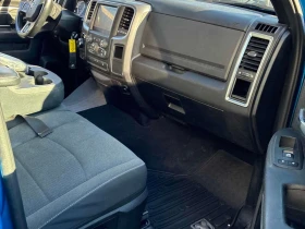 Dodge RAM 1500 Warlock * CARFAX * АВТОКРЕДИТ *  | Auto.bg — изображение 15