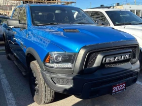 Dodge RAM 1500 Warlock * CARFAX * АВТОКРЕДИТ *  | Auto.bg — изображение 3