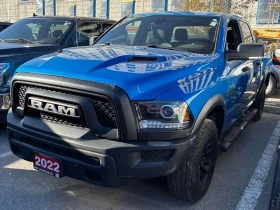 Dodge RAM 1500 Warlock * CARFAX * АВТОКРЕДИТ * 