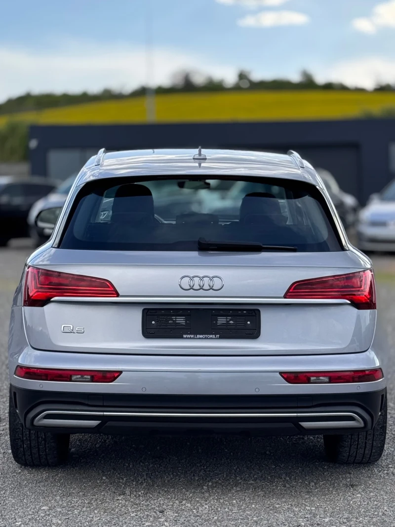 Audi Q5 Лизинг, снимка 5 - Автомобили и джипове - 51189613