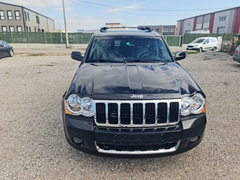 Jeep Grand cherokee 4.7 V8 FACELIFT, снимка 8 - Автомобили и джипове - 47790913