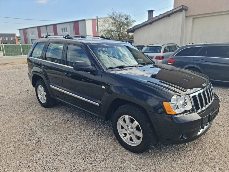 Jeep Grand cherokee 4.7 V8 FACELIFT, снимка 6 - Автомобили и джипове - 47790913