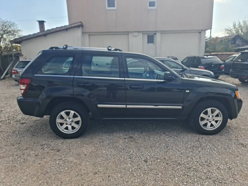 Jeep Grand cherokee 4.7 V8 FACELIFT, снимка 7 - Автомобили и джипове - 47790913