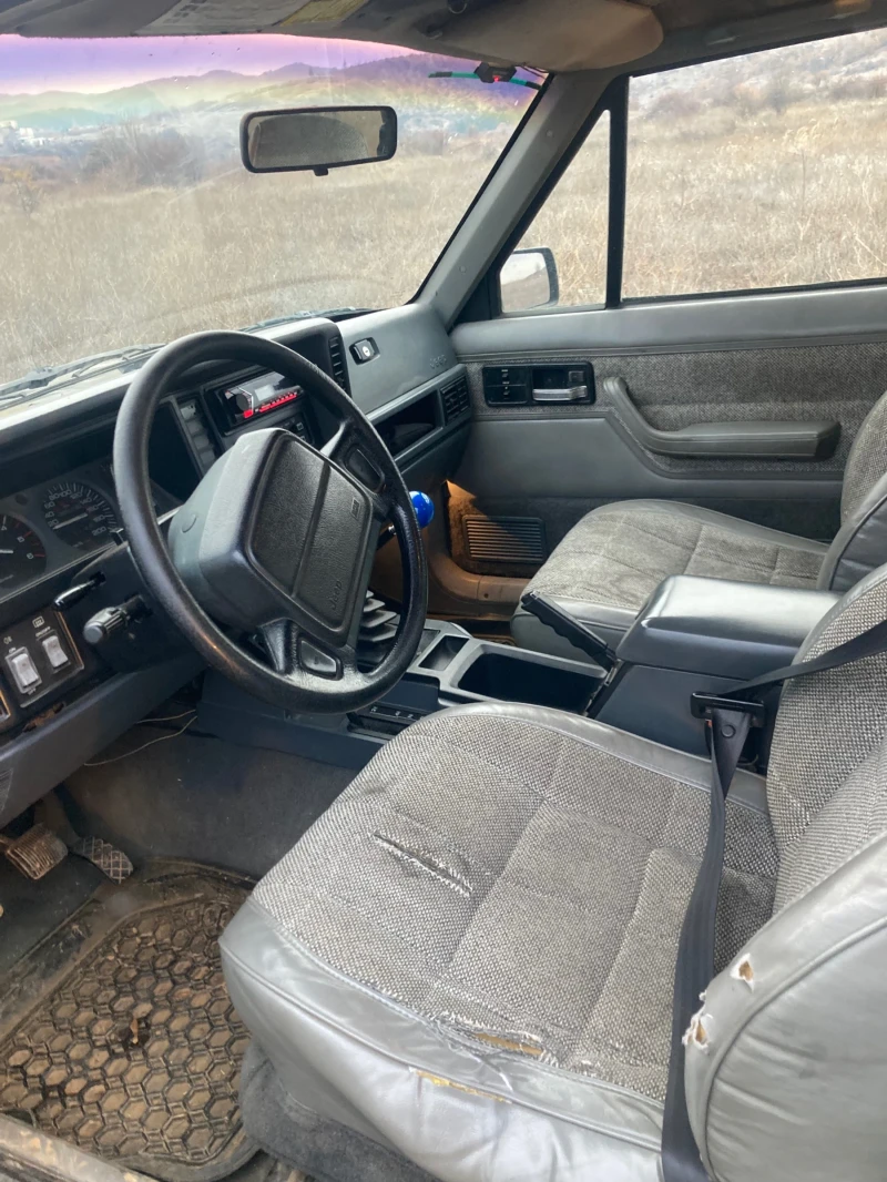 Jeep Cherokee, снимка 5 - Автомобили и джипове - 48158808