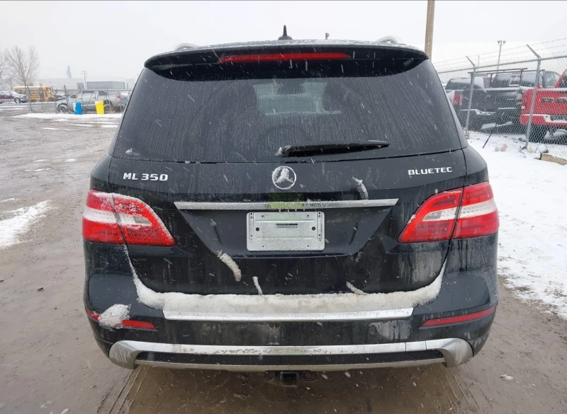 Mercedes-Benz ML 350 4Matic* Harman/Kardon* KEYLESS* Lane Assist* Blind, снимка 5 - Автомобили и джипове - 49359314