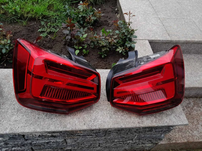 Audi Q2 2.0TDI, снимка 2 - Автомобили и джипове - 52095814