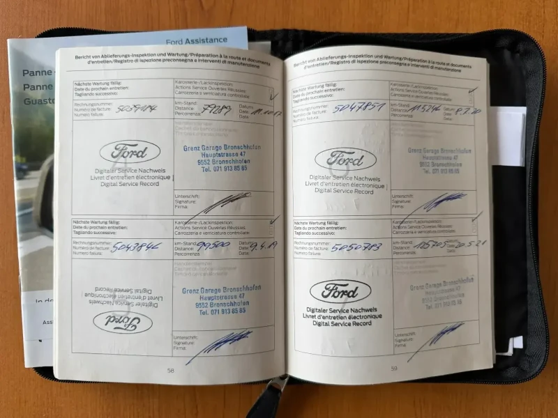 Ford Kuga 2.0TDCI Titanium - 4Х4 - АВТОМАТИК!, снимка 16 - Автомобили и джипове - 52035249