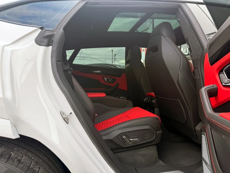 Lamborghini Urus 4.0 V8 BiTurbo, снимка 11 - Автомобили и джипове - 52789661