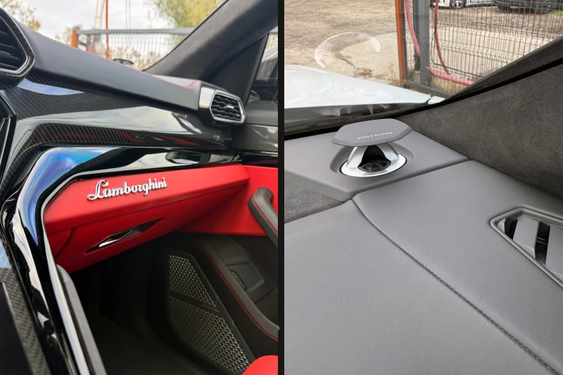 Lamborghini Urus 4.0 V8 BiTurbo, снимка 16 - Автомобили и джипове - 52789661