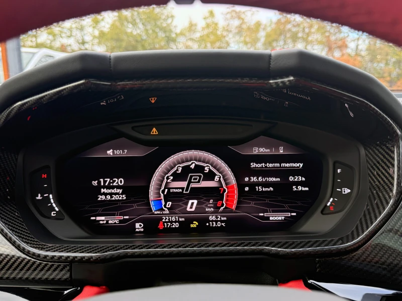 Lamborghini Urus 4.0 V8 BiTurbo, снимка 13 - Автомобили и джипове - 52789661