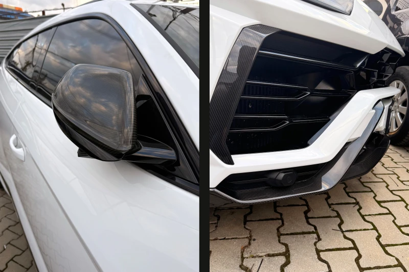 Lamborghini Urus 4.0 V8 BiTurbo, снимка 17 - Автомобили и джипове - 52789661