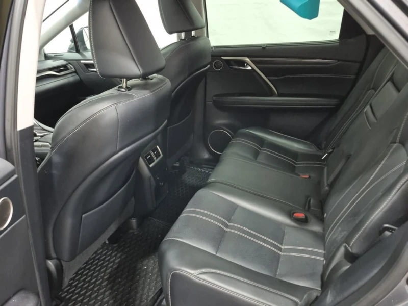 Lexus RX 350 * AWD 4DR * CARFAX * БЕЗ ПЪРВОНАЧАЛНА ВНОСКА, снимка 12 - Автомобили и джипове - 52806134