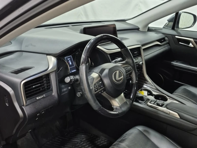 Lexus RX 350 * AWD 4DR * CARFAX * БЕЗ ПЪРВОНАЧАЛНА ВНОСКА, снимка 9 - Автомобили и джипове - 52806134