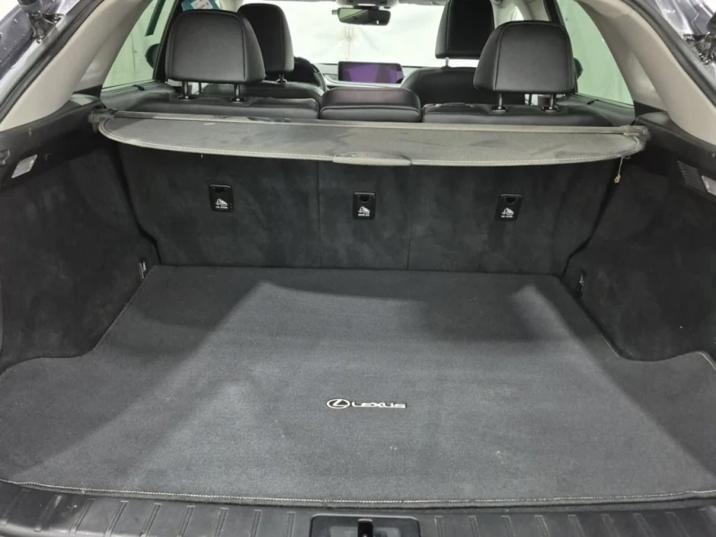 Lexus RX 350 * AWD 4DR * CARFAX * БЕЗ ПЪРВОНАЧАЛНА ВНОСКА, снимка 16 - Автомобили и джипове - 52806134