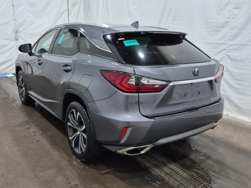 Lexus RX 350 * AWD 4DR * CARFAX * БЕЗ ПЪРВОНАЧАЛНА ВНОСКА, снимка 4 - Автомобили и джипове - 52806134