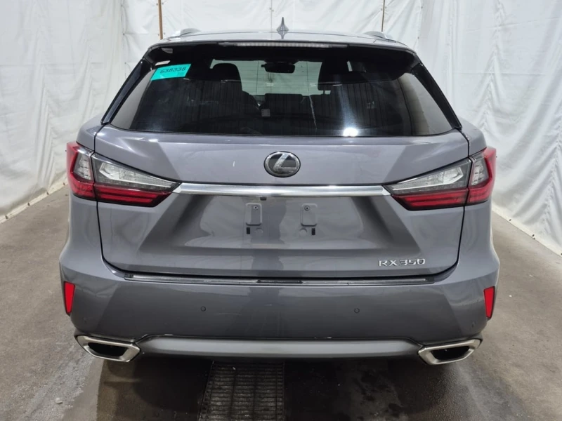 Lexus RX 350 * AWD 4DR * CARFAX * БЕЗ ПЪРВОНАЧАЛНА ВНОСКА, снимка 6 - Автомобили и джипове - 52806134