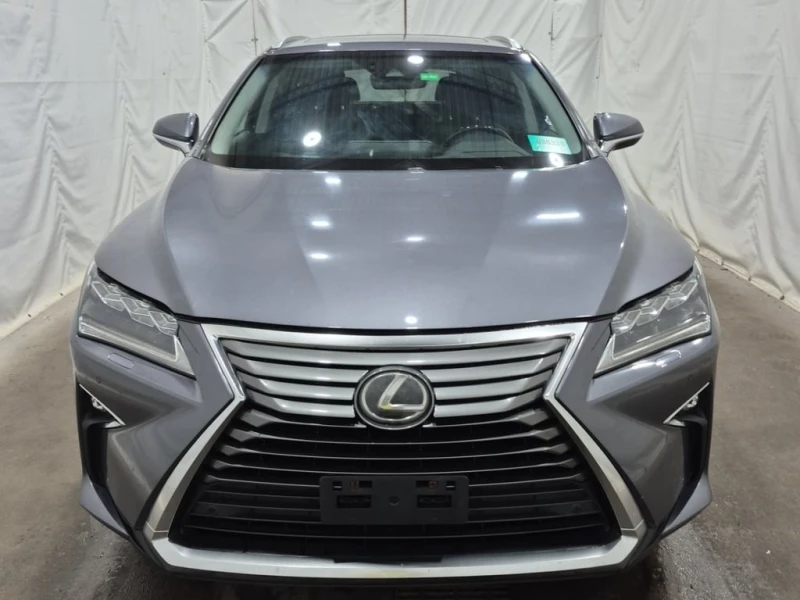 Lexus RX 350 * AWD 4DR * CARFAX * БЕЗ ПЪРВОНАЧАЛНА ВНОСКА, снимка 7 - Автомобили и джипове - 52806134