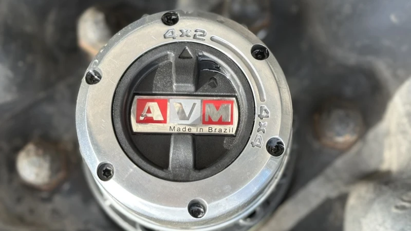 Nissan Terrano 2.7 TDI, снимка 6 - Автомобили и джипове - 52922951