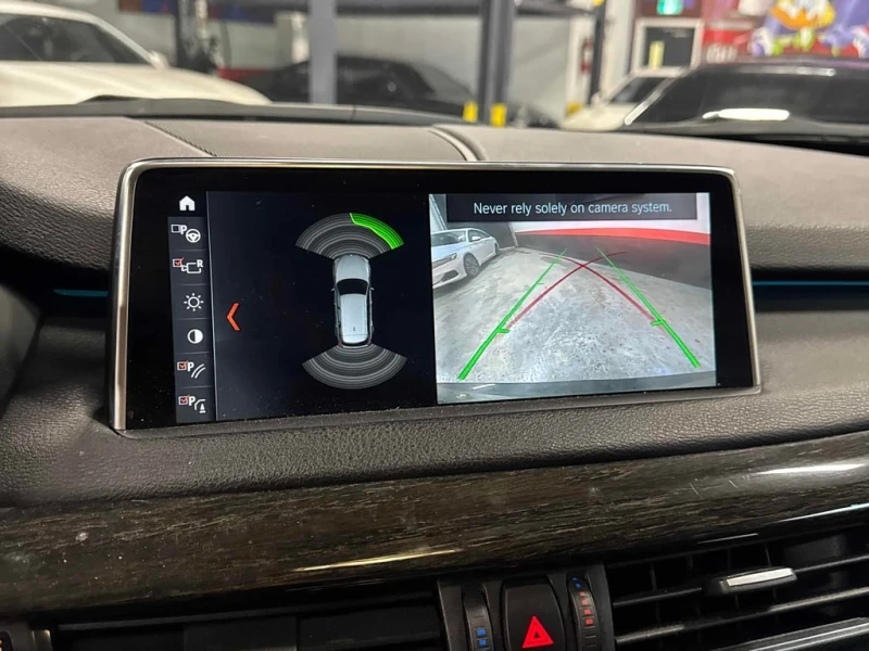 BMW X5 xDrive35d  CARFAX, снимка 10 - Автомобили и джипове - 53043566