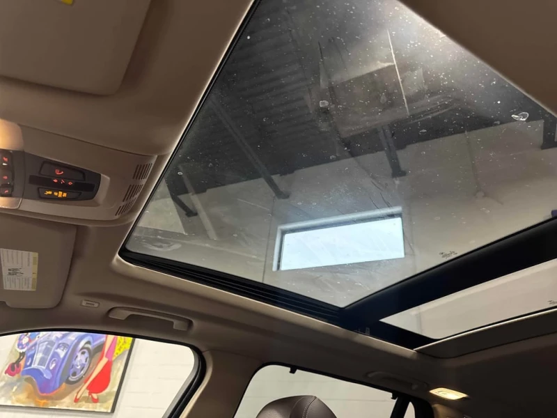 BMW X5 xDrive35d  CARFAX, снимка 14 - Автомобили и джипове - 53043566