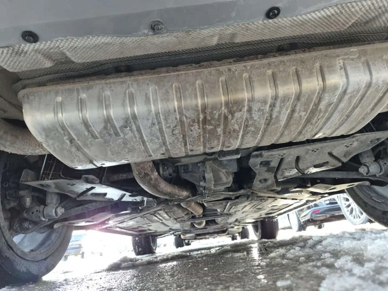 BMW X1 XDRIVE28I * CARFAX* ПАНОРАМА* ОБДУХВАНЕ, снимка 13 - Автомобили и джипове - 53509985