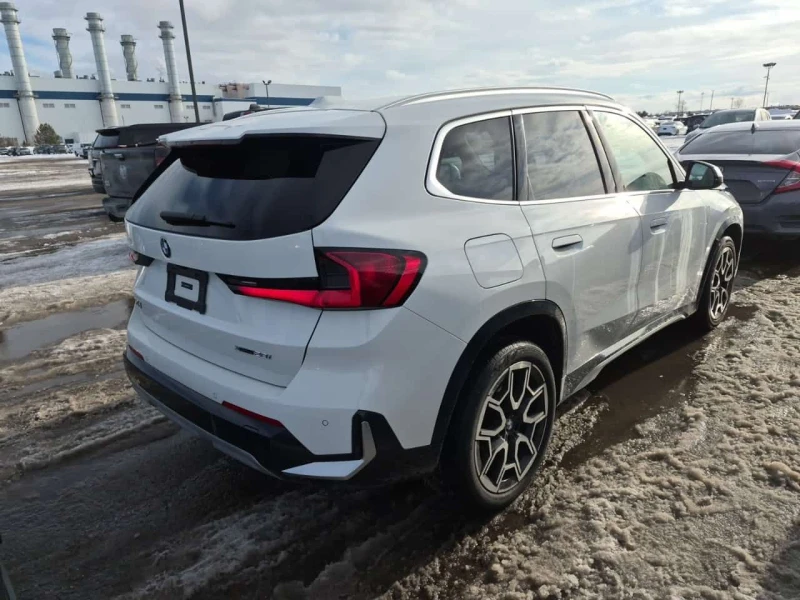 BMW X1 XDRIVE28I * CARFAX* ПАНОРАМА* ОБДУХВАНЕ, снимка 3 - Автомобили и джипове - 53509985