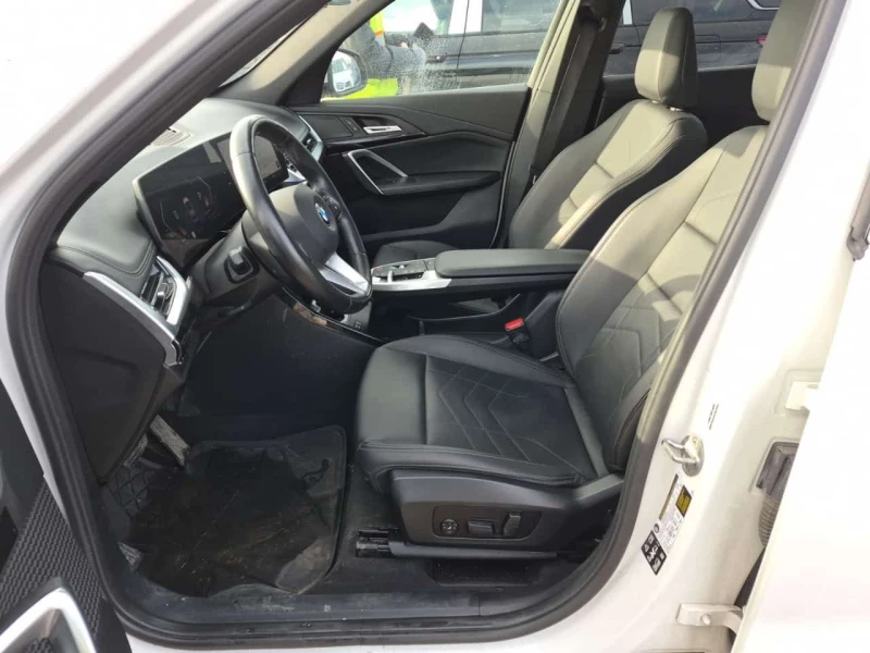 BMW X1 XDRIVE28I * CARFAX* ПАНОРАМА* ОБДУХВАНЕ, снимка 6 - Автомобили и джипове - 53509985