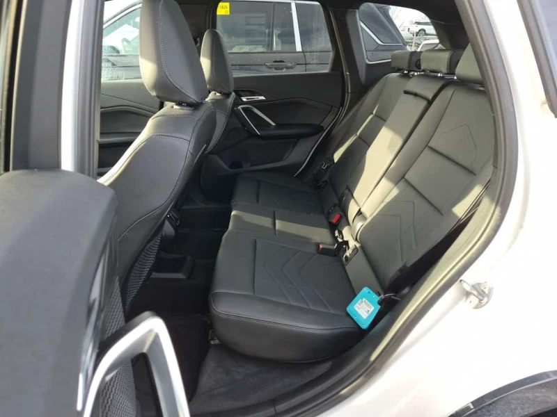 BMW X1 XDRIVE28I * CARFAX* ПАНОРАМА* ОБДУХВАНЕ, снимка 10 - Автомобили и джипове - 53509985