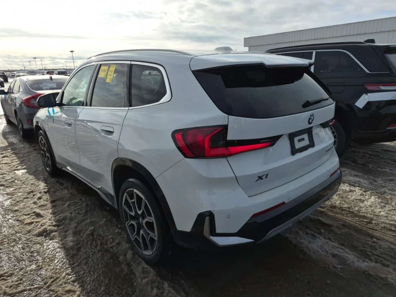BMW X1 XDRIVE28I * CARFAX* ПАНОРАМА* ОБДУХВАНЕ, снимка 4 - Автомобили и джипове - 53509985