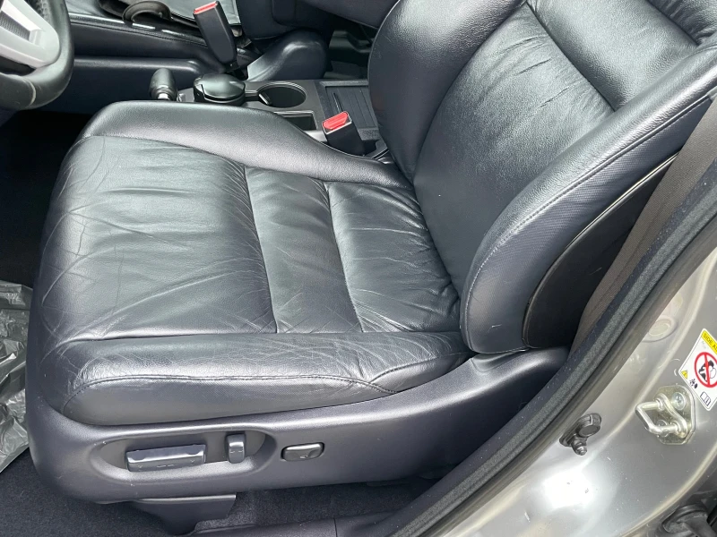 Honda Cr-v 2.2 дизел фул екстри, снимка 7 - Автомобили и джипове - 53512219