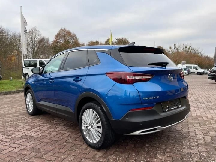 Opel Grandland X На части 2.0 1.6 1.5 ДИЗЕЛ, снимка 5 - Автомобили и джипове - 38964891