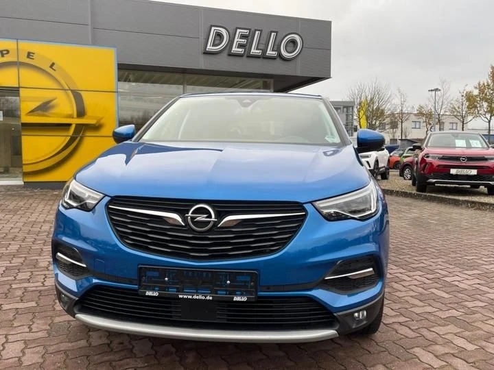 Opel Grandland X На части 2.0 1.6 1.5 ДИЗЕЛ, снимка 2 - Автомобили и джипове - 38964891