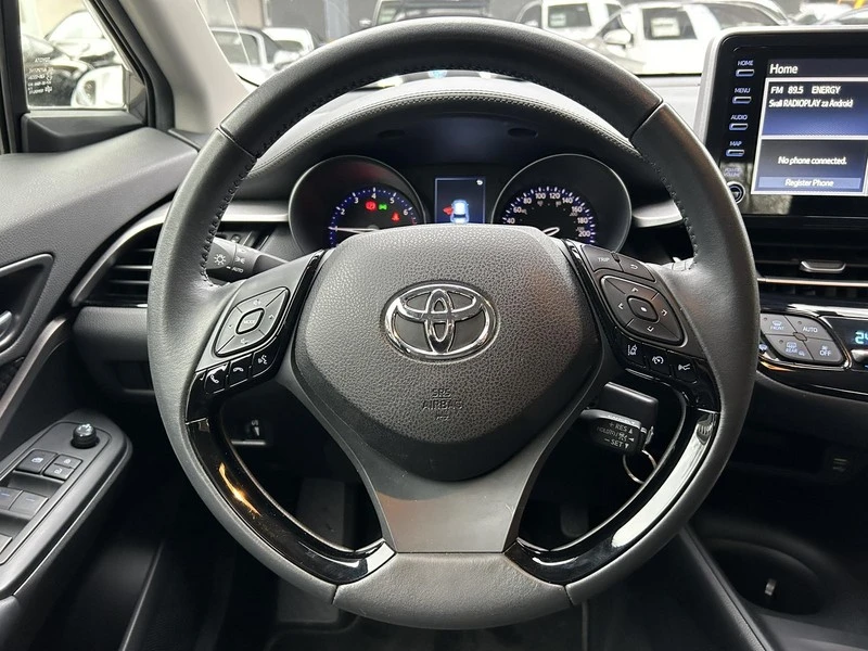 Toyota C-HR, снимка 9 - Автомобили и джипове - 44049707