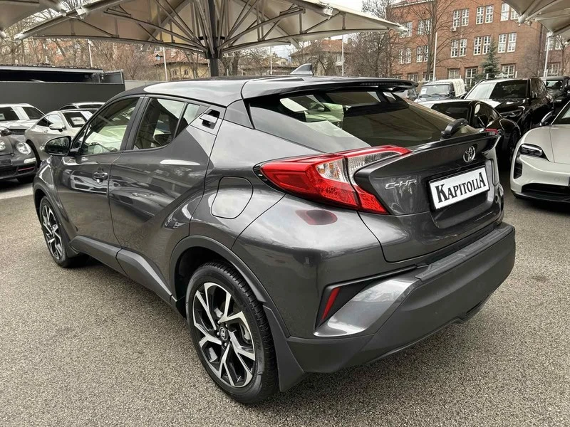 Toyota C-HR, снимка 7 - Автомобили и джипове - 44049707