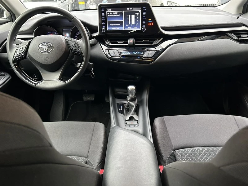 Toyota C-HR, снимка 11 - Автомобили и джипове - 44049707