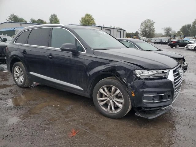 Audi Q7 PREMIUM PLUS* Digital Cockpit* Podgrev , снимка 3 - Автомобили и джипове - 47562753