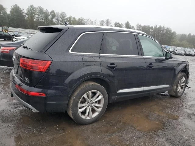 Audi Q7 PREMIUM PLUS* Digital Cockpit* Podgrev , снимка 4 - Автомобили и джипове - 47562753