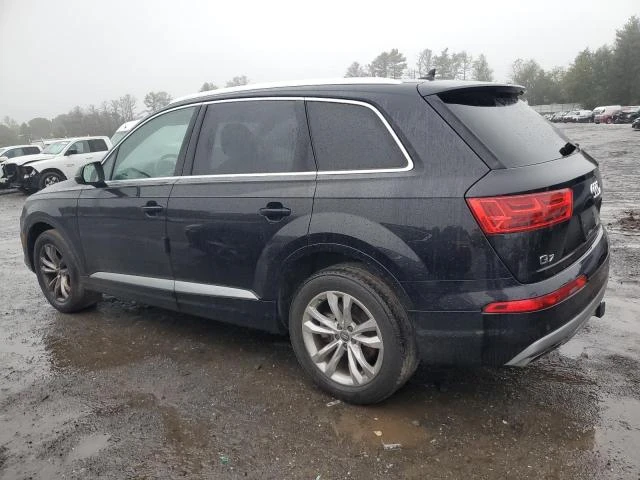 Audi Q7 PREMIUM PLUS* Digital Cockpit* Podgrev , снимка 6 - Автомобили и джипове - 47562753