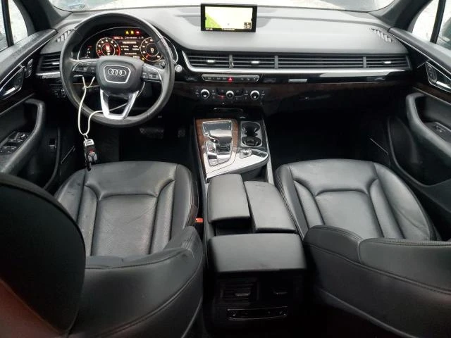 Audi Q7 PREMIUM PLUS* Digital Cockpit* Podgrev , снимка 8 - Автомобили и джипове - 47562753