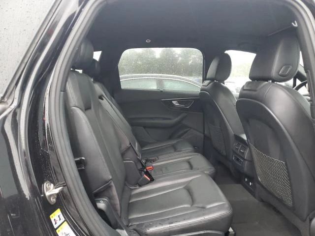 Audi Q7 PREMIUM PLUS* Digital Cockpit* Podgrev , снимка 11 - Автомобили и джипове - 47562753