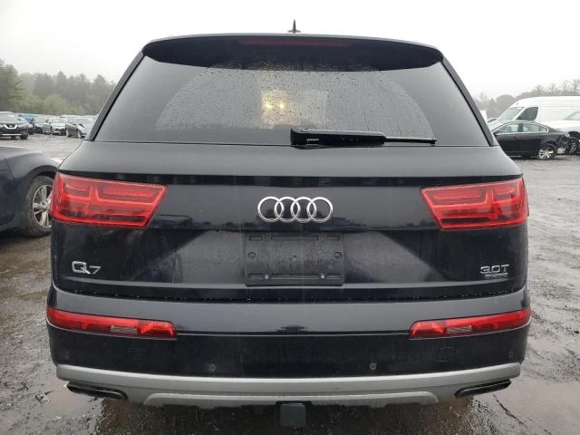 Audi Q7 PREMIUM PLUS* Digital Cockpit* Podgrev , снимка 5 - Автомобили и джипове - 47562753